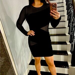 BCBG Dress